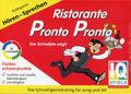 Ristorante Pronto Pronto (Kinderspiel)