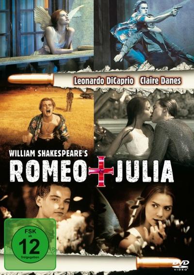 William Shakespeares Romeo und Julia