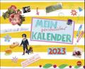 Gabi Kohwagner Mein persönlicher Kalender 2023