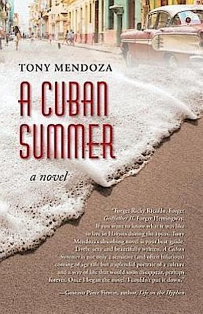 A Cuban Summer