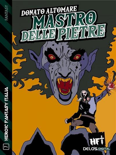 Mastro delle pietre