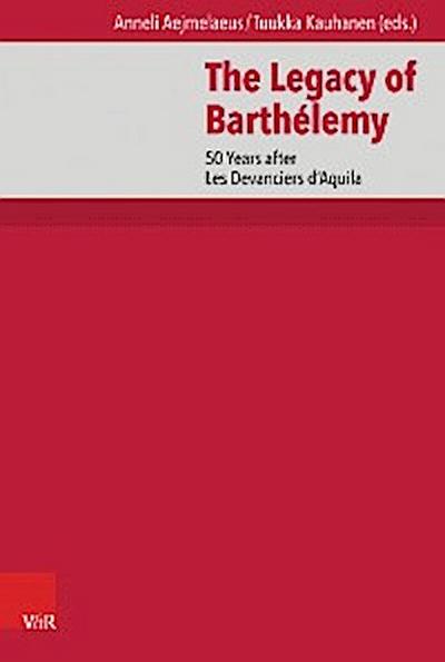 The Legacy of Barthélemy