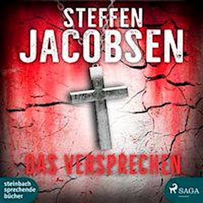 Jacobsen, S: Versprechen/MP3-CD