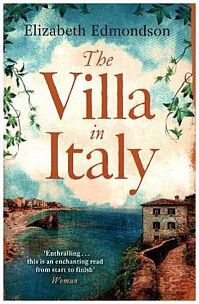 The Villa in Italy
