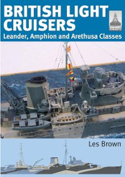 British Light Cruisers