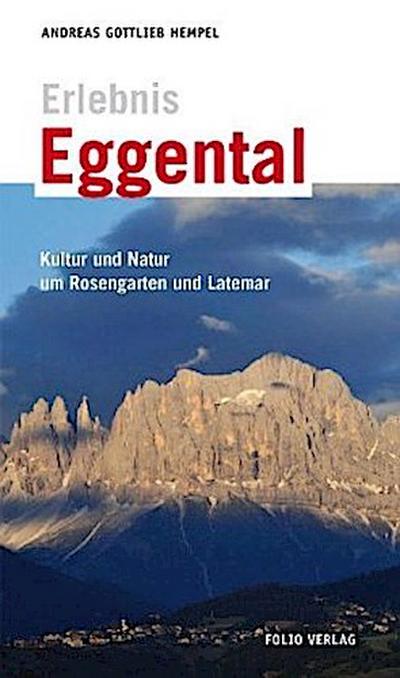 Erlebnis Eggental