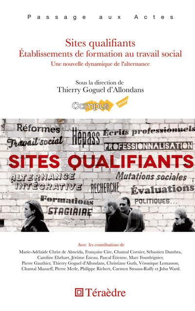 Sites qualifiants