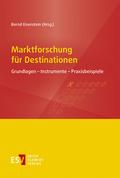 Marktforschung für Destinationen