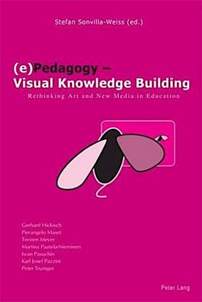 (e)Pedagogy - Visual Knowledge Building
