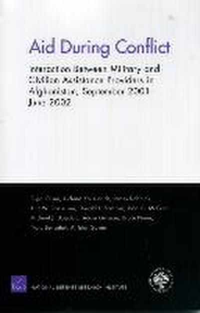 Aid During Conflicts