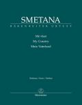Má vlast (Mein Vaterland) - Orchester