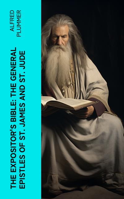 The Expositor’s Bible: The General Epistles of St. James and St. Jude
