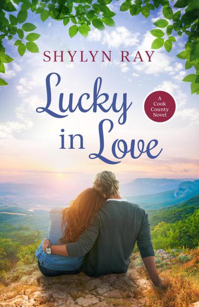 Lucky In Love (Cook County, #3)