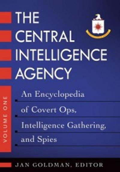 Central Intelligence Agency