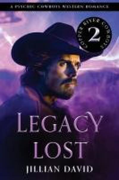 Legacy Lost