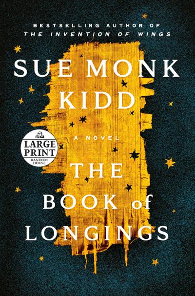The Book of Longings