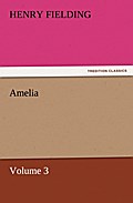 Amelia - Volume 3