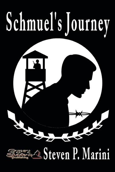 Schmuel’s Journey