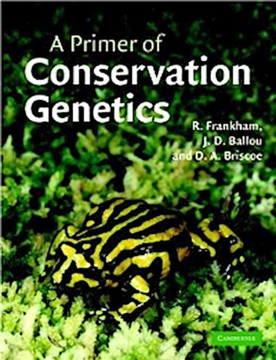 Primer of Conservation Genetics