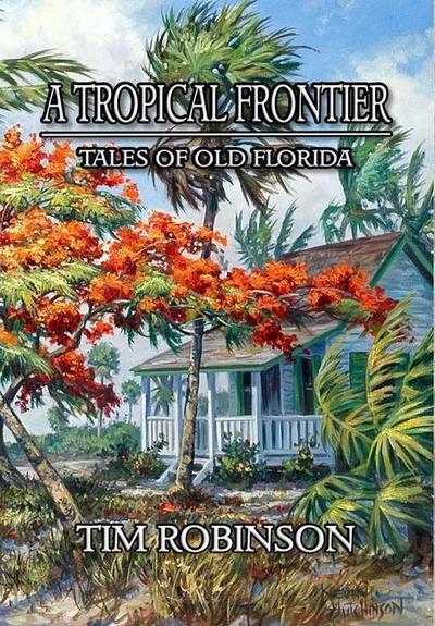 A Tropical Frontier