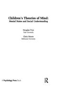 Children’s Theories of Mind