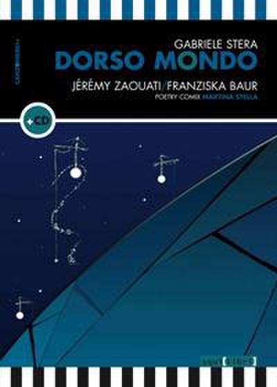 Dorso mondo. Ediz. italiana e francese
