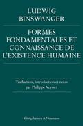 Formes fondamentales et connaissance de lexistence