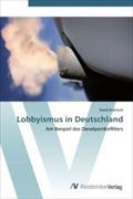 Lobbyismus in Deutschland