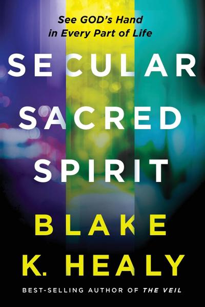 Secular, Sacred, Spirit