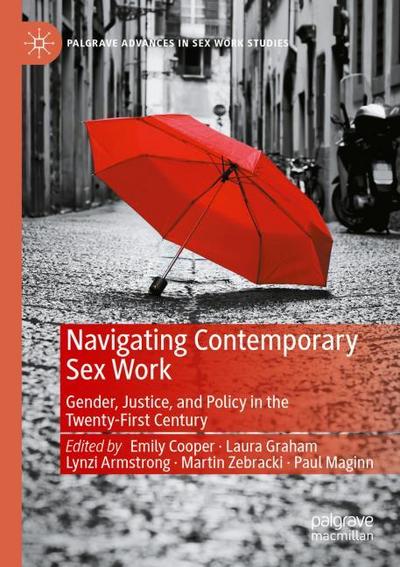 Navigating Contemporary Sex Work