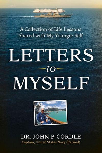 Letters to Myself