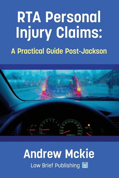 RTA Personal Injury Claims