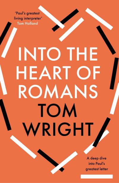 Into the Heart of Romans