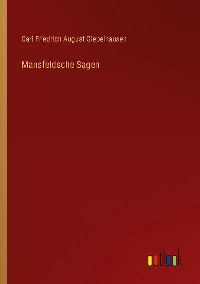 Mansfeldsche Sagen