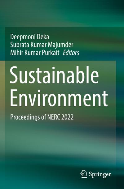 Sustainable Environment