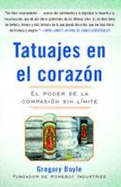 Tatuajes En El Corazon