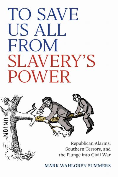 To Save Us All from Slavery’s Power