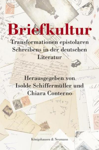 Briefkultur