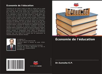 Économie de l’éducation