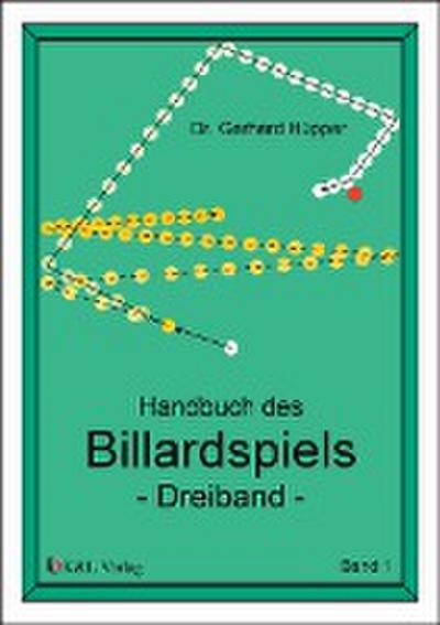 Handbuch des Billardspiels 1