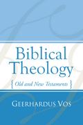 Biblical Theology