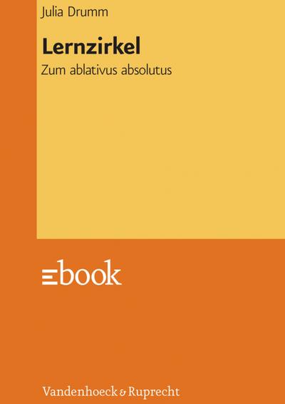 Lernzirkel
