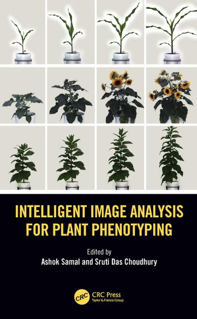 Intelligent Image Analysis for Plant Phenotyping