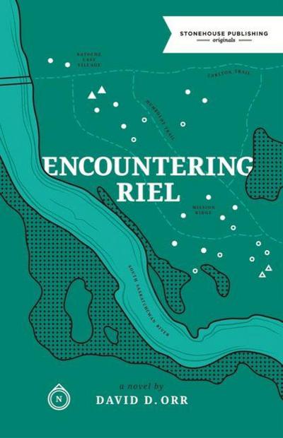 Encountering Riel