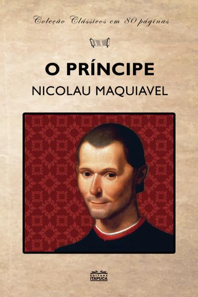 O Príncipe