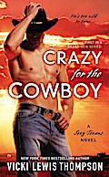 Crazy For the Cowboy