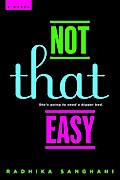 Not That Easy
