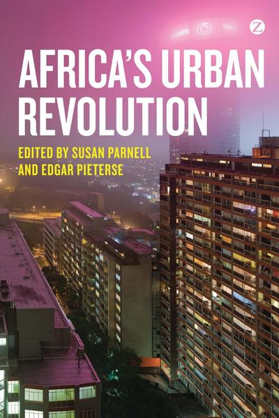 Africa’s Urban Revolution