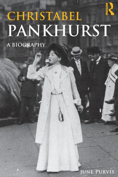 Christabel Pankhurst