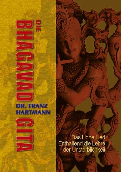 Die Bhagavad Gita